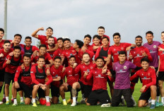 Timnas Indonesia Kalah dengan Kepala Tegak Jepang Butuh Pemain Terbaiknya Untuk Meredam Peringkat 146 Dunia