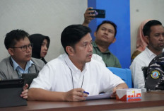 Pemerintah dan PLN Tingkatkan Koordinasi Pengelolaan Pembangkit Panas Bumi di Lebong