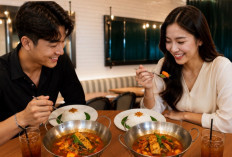 Perpaduan Kuliner Lokal dan Bahan Premium, The Zuri Hotel Palembang Rilis 2 Menu Pindang 