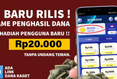 7 Aplikasi Game Penghasil Uang Langsung ke Rekening atau E Wallet Kamu!