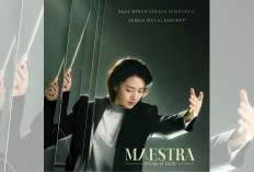 Maestra: Strings Of Truth Akan Tayang Mulai 9 Desember 2023 Di Disney+ HOTSTAR