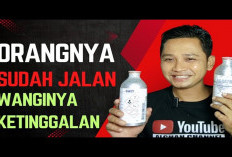 Rekomendasi parfum eksklusif dengan jejak wangi kuat yang tahan lama dan tidak pasaran untuk Anda.