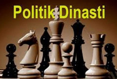 Gurita Politik Dinasti Disentil Mahasiswa Universitas Andalas, Masalah Serius bagi Demokrasi!