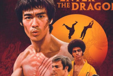 10 Film Kungfu China Terpopuler dan Menjadi Legenda Film Laga