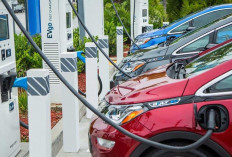 Asuransi Mobil Listrik vs Bensin dan Hybrid, Ini Fakta Mengejutkan Soal Biaya, Risiko, dan Perlindungannya 