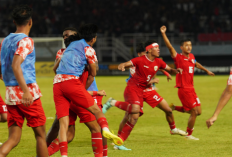 Timnas Indonesia U-19 Tambah 3 Pemain Keturunan Baru di Turnamen Mini Korea Selatan, Siapa Saja?