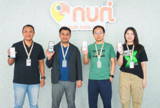 NuriCashback Ganti Nama Jadi MyNuri, Belanja Online Banyak Untungnya