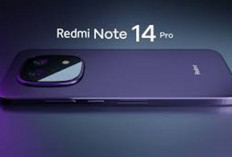 Redmi Note 14 Series, Dikabarkan Tidak Lama Lagi Akan Masuk Indonesia