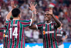 Fluminense ke Semifinal Piala Dunia Antarklub 2023, Tunggu Pemenang City vs Urawa di Final