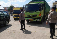 Antisipasi Kemacetan dan Penumpukan Kendaraan Akibat Antrean Panjang di SPBU, Polisi Lakukan ini