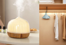 Cuaca Tak Menentu Bikin Keluarga Gampang Sakit? Solusi Menjaga Kesehatan Keluarga di Rumah yang Jarang Dibahas