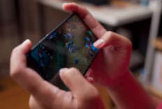 Perhatikan 5 Tips Memilih Smartphone Gaming Android yang Gak Bikin Dompet Jebol, Dijamin Awet Batre