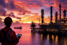 Inilah Daerah Penghasil Minyak Bumi Terbesar di Indonesia, Sumatera Selatan Masuk Daftarnya!