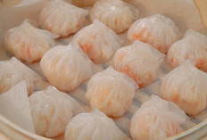 Resep Dumpling Goreng, Cocok untuk Camilan Spesial Buah Hati Dijamin Jadi Doyan Makan