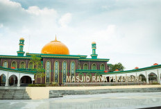 Ini 6 Fakta Unik Kota Pekanbaru, Ibukota Provinsi Riau yang Mulai Jadi Metropolis