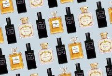  5 Rekomendasi Parfum Pria yang Tetap Bikin Memikat