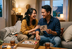 Bosan dalam Hubungan? 5 Rahasia Ampuh Ini Bisa Bikin Cinta Kembali Hangat Seperti Awal Pertama Kali Bertemu