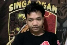 Polisi Tangkap Pencuri di Momen Lebaran, Kontrakan Perantau Jadi Sasaran