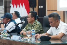 Hadiri Peringatan May Day 2026 Provinsi Sumsel, Begini Tanggapan Pangdam II Sriwijaya