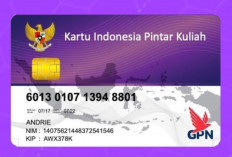 Berapa Besaran Uang KIP Kuliah 2025? Ini Nominalnya!