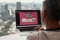 Internet Lancar Sahur hingga Berbuka! Smartfren Siapkan Promo Digital #RamadanNyaman untuk Pelanggan