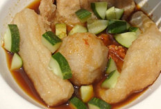 Wajib Coba! 5 Tempat Pempek Terenak di Palembang yang Bikin Ketagihan!