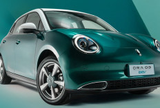 GWM Siap Produksi Ora 03 di Indonesia, Gunakan Baterai Lokal 