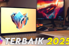 5 Laptop ASUS Terbaik Untuk Mahasiswa Tahun 2025, Tugas Kuliah Lebih Mudah
