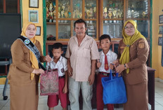 Tepis Isu Anak Putus Sekolah, Disdikbud Muba: Data Beredar Baru Tahap Verifikasi