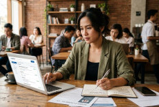 Sulit Dapat Kerja di Usia 30 Tahun? 5 Strategi Jitu Ini Bisa Membuka Peluang Agar Mendapatkan Pekerjaan