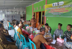 Pengurus Kopdes Merah Putih Beringin Jaya Lahat Wajib Paham IT, Ini Penjelasannya 