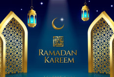 Sambut Ramadan 2024, Spiritual dan Mental Harus Disiapkan, Begini Panduannya!