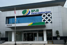 Mau Dapat Rp10 Juta dari BPJS Ketenagakerjaan? Begini Caranya