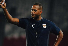 Patrick Kluivert Janji Bikin Tato Jika Timnas Indonesia Masuk Piala Dunia 2026