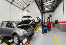 Jelang Mudik 2026, Bridgestone Bagikan Panduan Cek Kendaraan Hybrid Agar Tetap Prima
