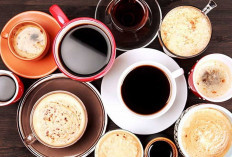 9 Jenis Kopi yang Wajib Kamu Tau Sebelum Nongkrong di Cafe, Biar Ga Salah Pesan dan Dikira Newbie oleh Barista