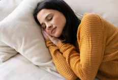 Hindari Tidur di 3 Waktu Ini Jika Tak Mau Rezeki Seret, Diyakini Menghambat Rezeki Mengalir
