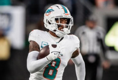 Kemenangan Gemilang Miami Dolphins di Black Friday: Pencapaian Epik dan Tantangan Menuju Playoff