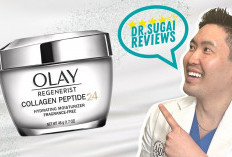 Atasi Penuaan Dini! 5 Skincare Olay Terbaik Meremajakan Kulit Menjadi Sehat