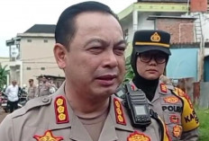 Wow! Sebanyak 30 Personel Gabungan Amankan PSU 35, Ini Lokasinya