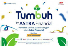 Astra Financial Menggelar Festival Inovatif ‘TUMBUH’ untuk Mendorong Layanan Keuangan Digital