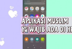 Teknologi Jadi Ladang Pahala! 6 Rekomendasi Aplikasi Muslim untuk Bantu Ibadah Lebih Lancar di Bulan Ramadan
