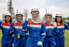 5 Jurusan Kuliah yang Dilirik Pertamina, Belum Lulus Sudah Direkrut