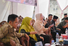 Reses Tahap I Tahun 2024, Petani di OKUT Minta Bantu Atasi Masalah Sulitnya Dapatkan Pupuk Bersubsidi