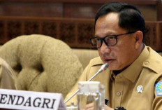 Ada Provinsi yang Anggarannya Habis Hanya untuk Gaji dan Tunjangan PNS