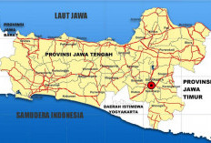 Fakta Penting Provinsi Jawa Tengah yang Menjadi Pusat Kebudayaan Jawa