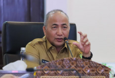 Pemkab Muba Siapkan Tambahan Penghasilan untuk ASN, Dorong Kinerja dan Kesejahteraan