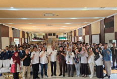 Jaksa Fungsional Jadi Narasumber di Kegiatan Disdukcapil, Tentang Apa?