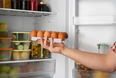 10 Makanan yang Sebaiknya Tidak Disimpan di Freezer!