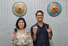 Samsung Bikin Teknologi Audio Kelas Atas Jadi Lebih Aksesibel Lewat Galaxy Buds3 FE dan Galaxy Buds Core